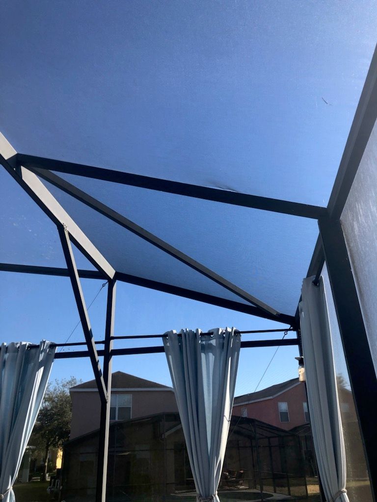 Customer photos