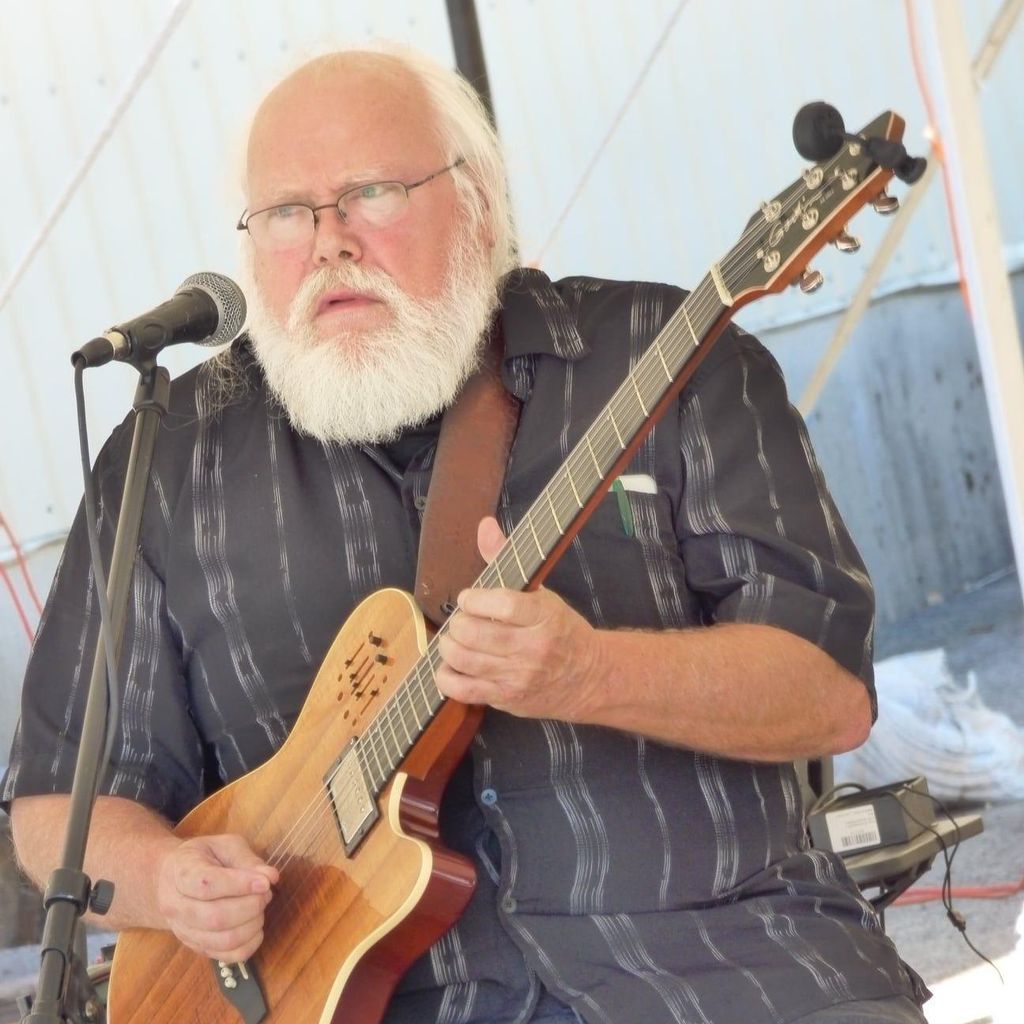 Craig Farrington  Guitar Teacher