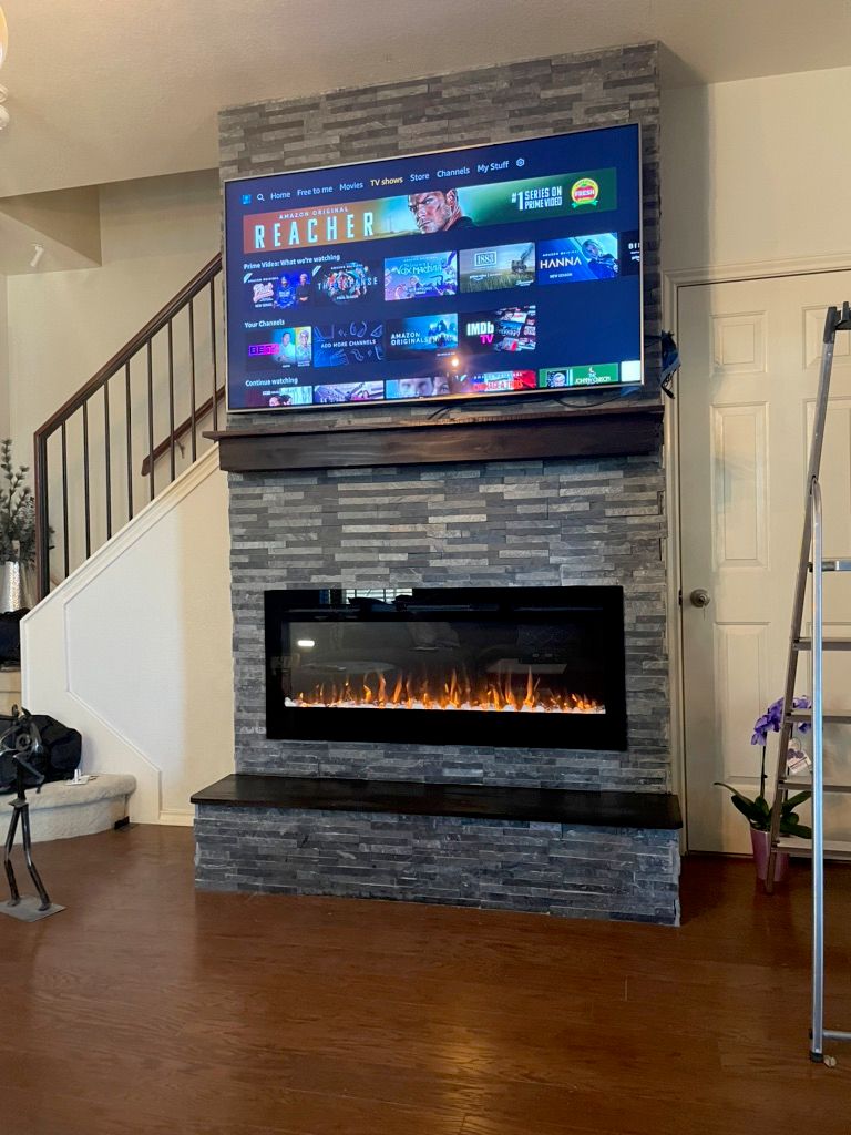 Customer photos
