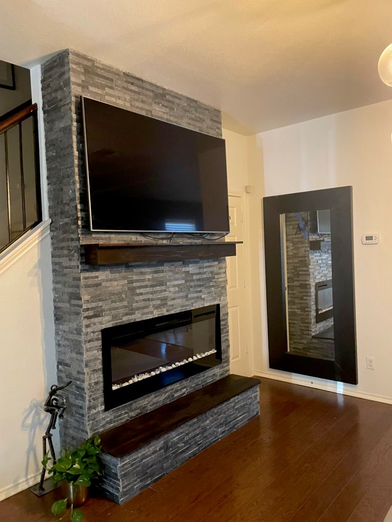 Customer photos