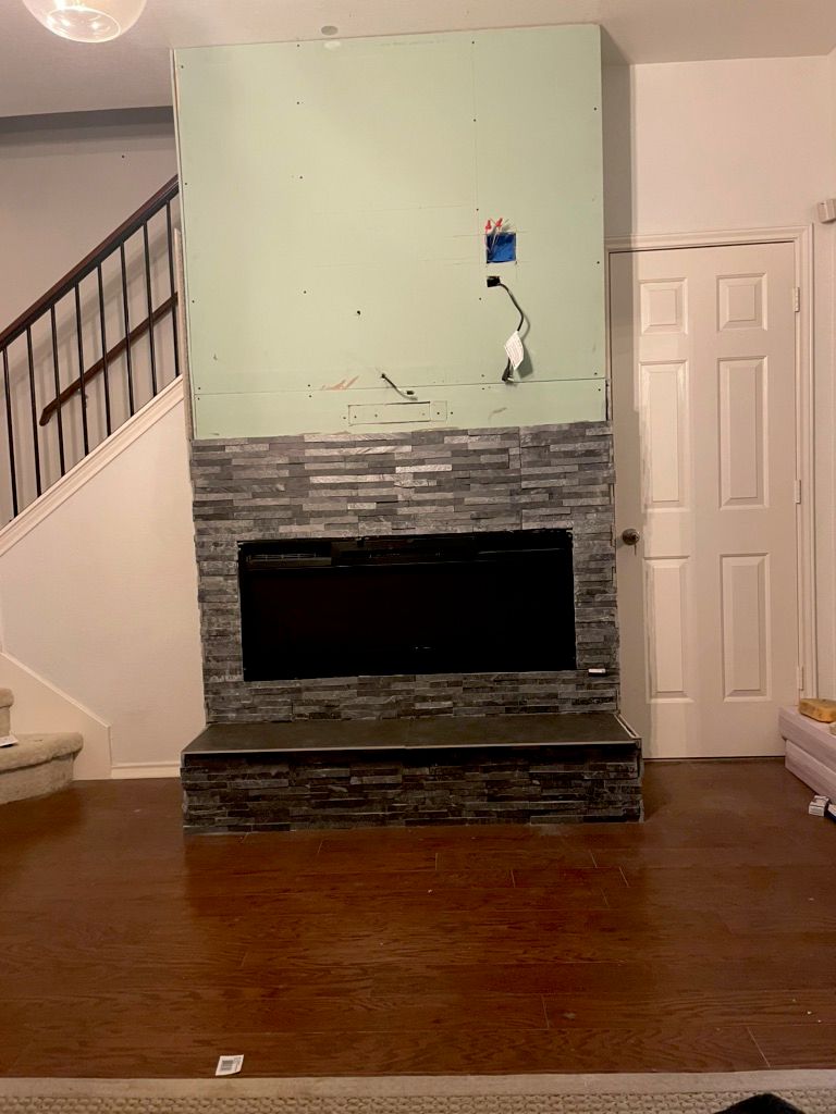 Customer photos