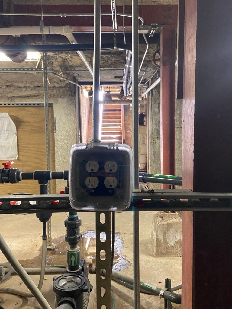 Projects and media