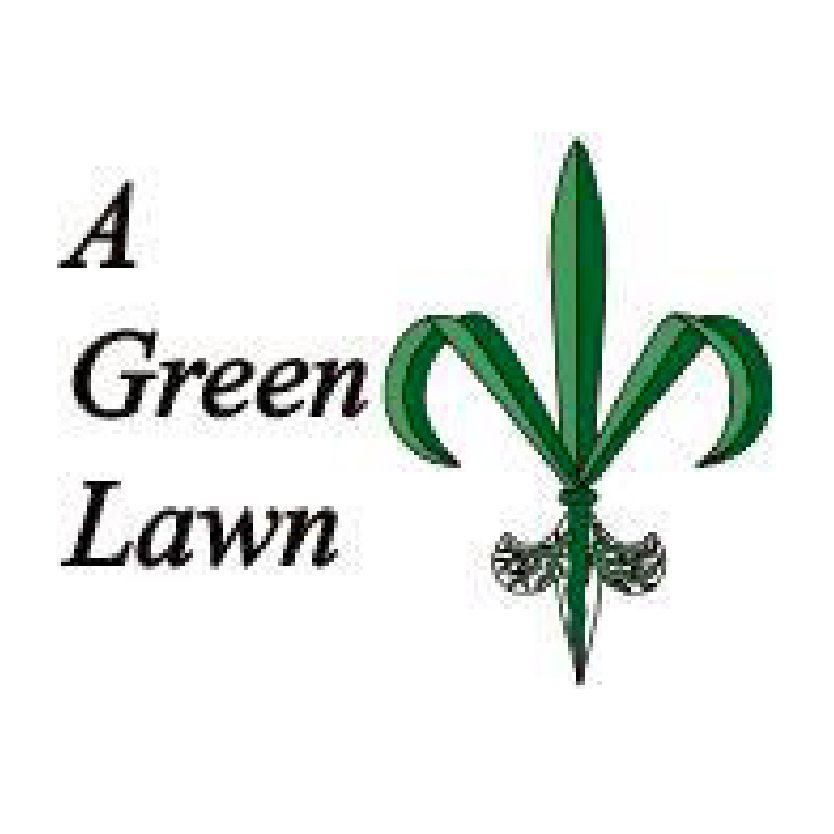 A Green Lawn (expert lawn care services)
