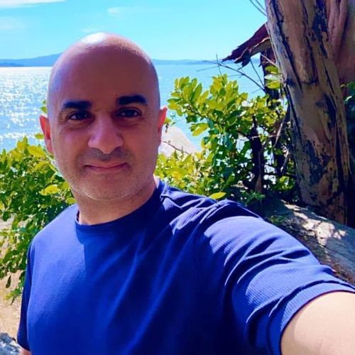 Executive Black Car Service