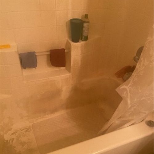Very nice and did an excellent job will be needing