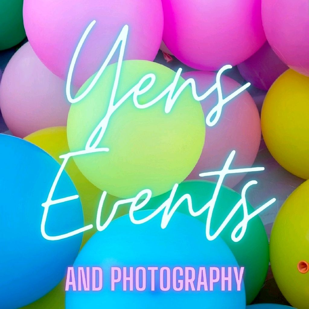 YENS EVENTS AND PHOTOGRAPHY
