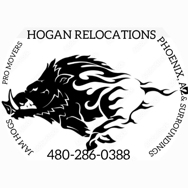 HOGAN'S MOVING, LLC