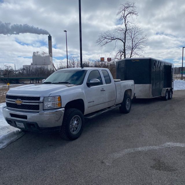 Well Hung Seamless Gutters Inc. Springfield, IL