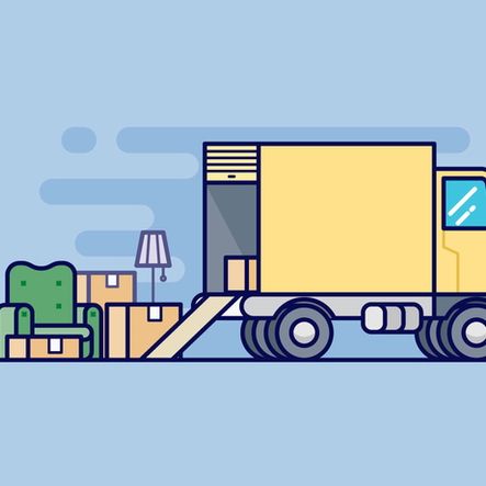 Quick Nick Delivery & Service LLC