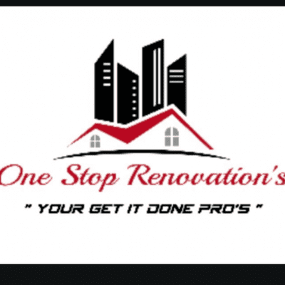 Avatar for One Stop Renovations