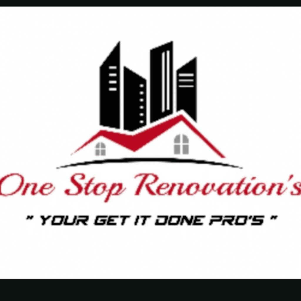 One Stop Renovations