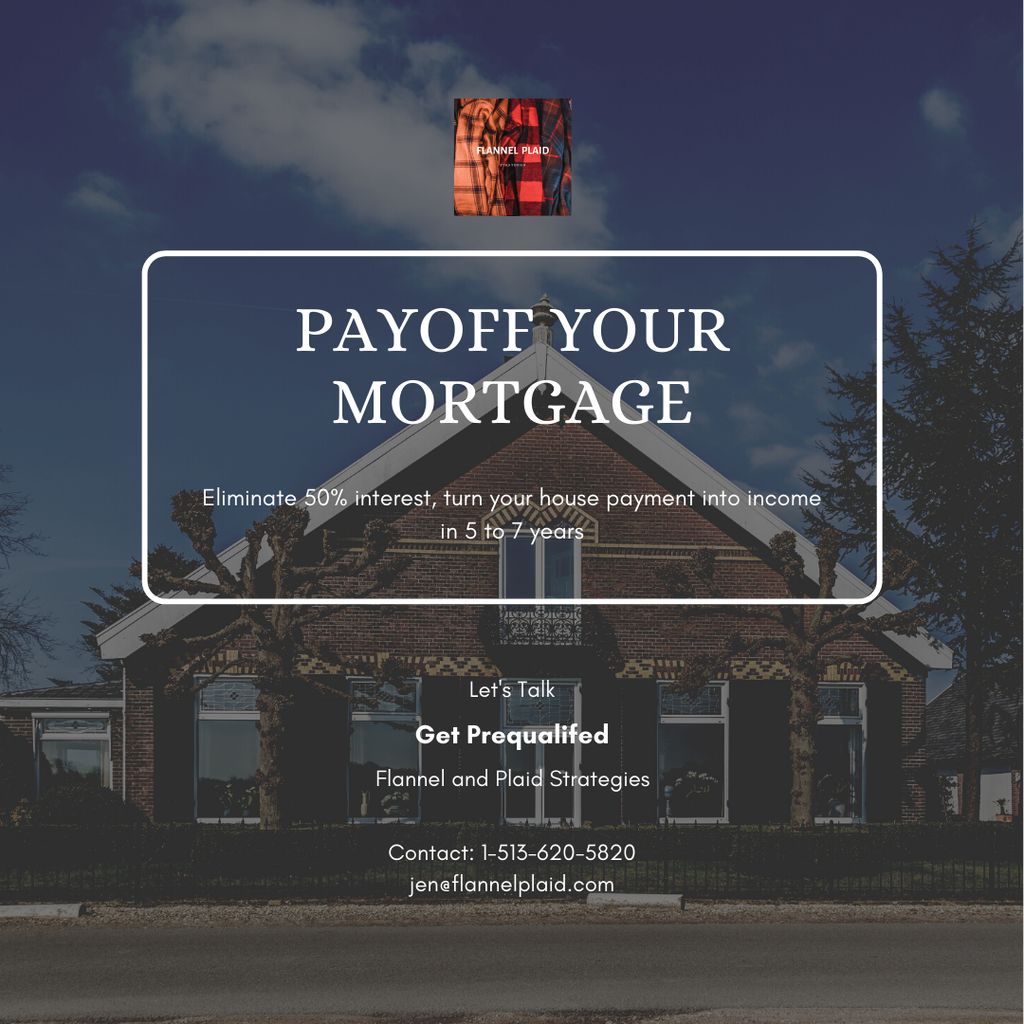 Mortgage Elimination
