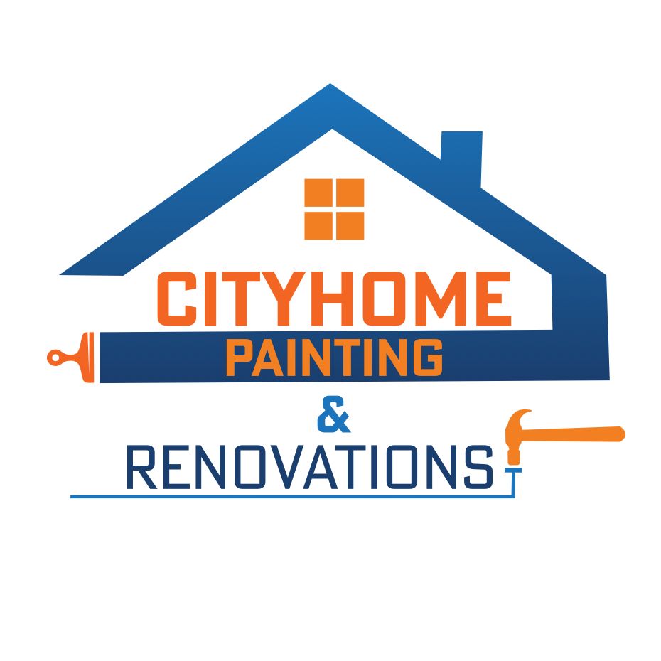 CityHome Painting & Renovations