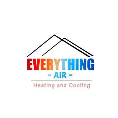 Avatar for Everything Air Heating and Cooling LLC