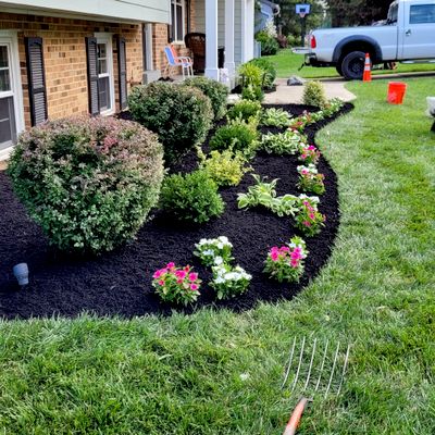 Avatar for J.C Landscaping Services