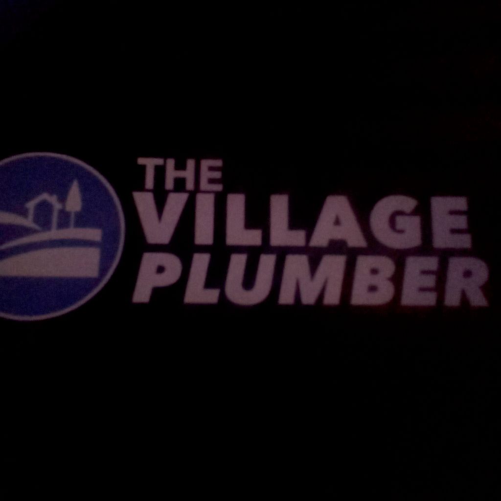 The village plumber