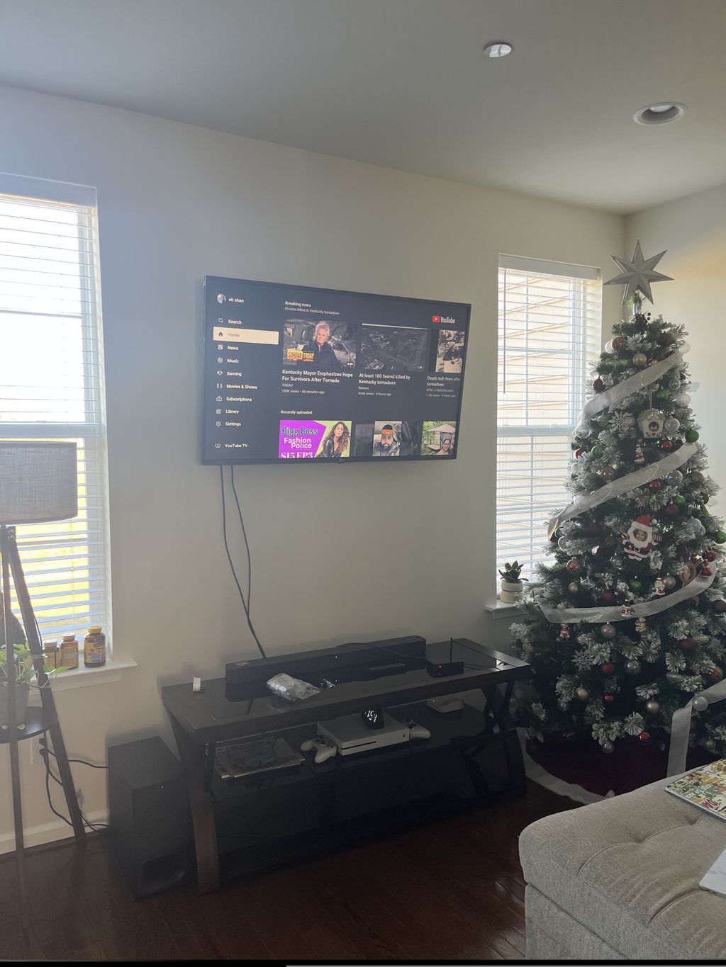 Projects and media