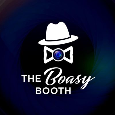 Avatar for The Boasy Booth