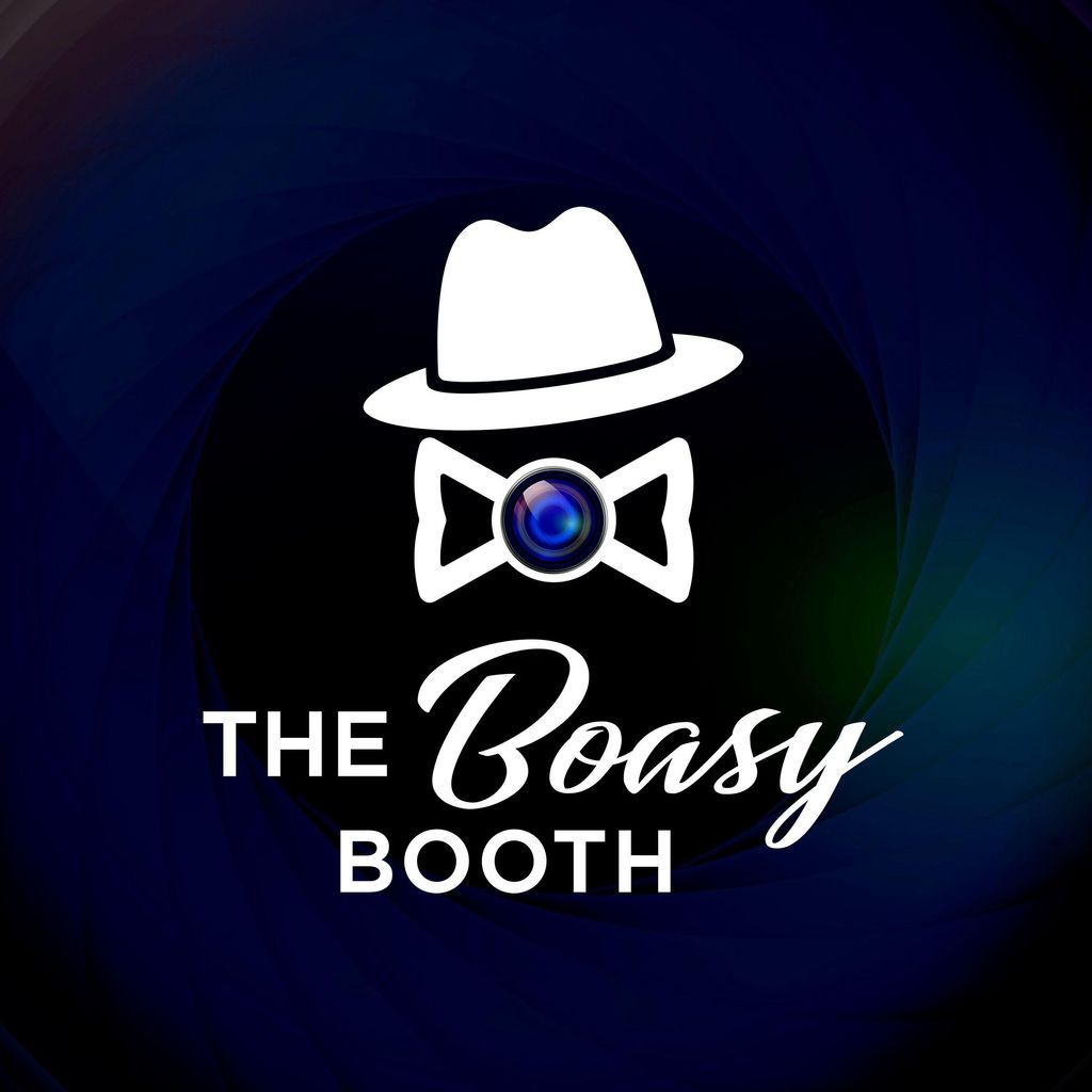 The Boasy Booth