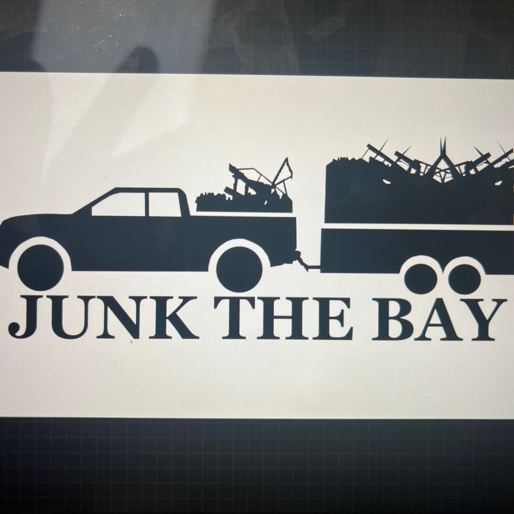 Junk The Bay