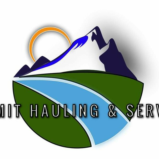 Summit Hauling & Services