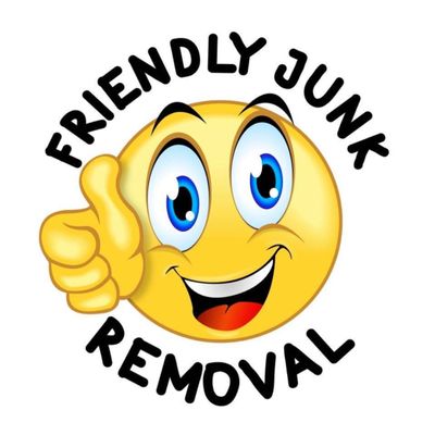 Avatar for Friendly Junk Removal