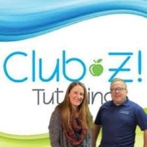 Club Z! In Home & Online Tutoring of Spokane