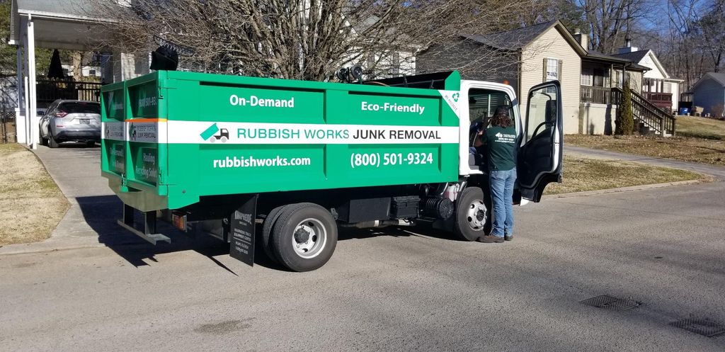 Junk Removal