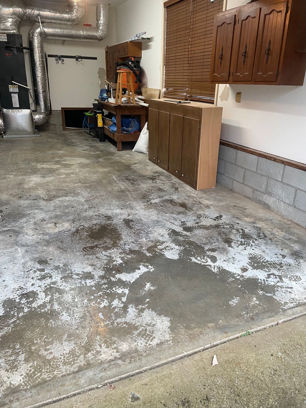 After- Junk Removal