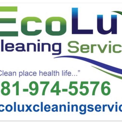 ECOLUX CLEANING SERVICE