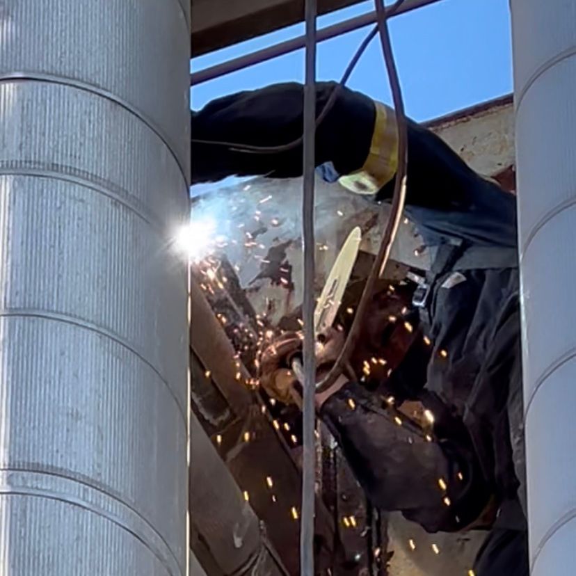 Far West Welding LLC