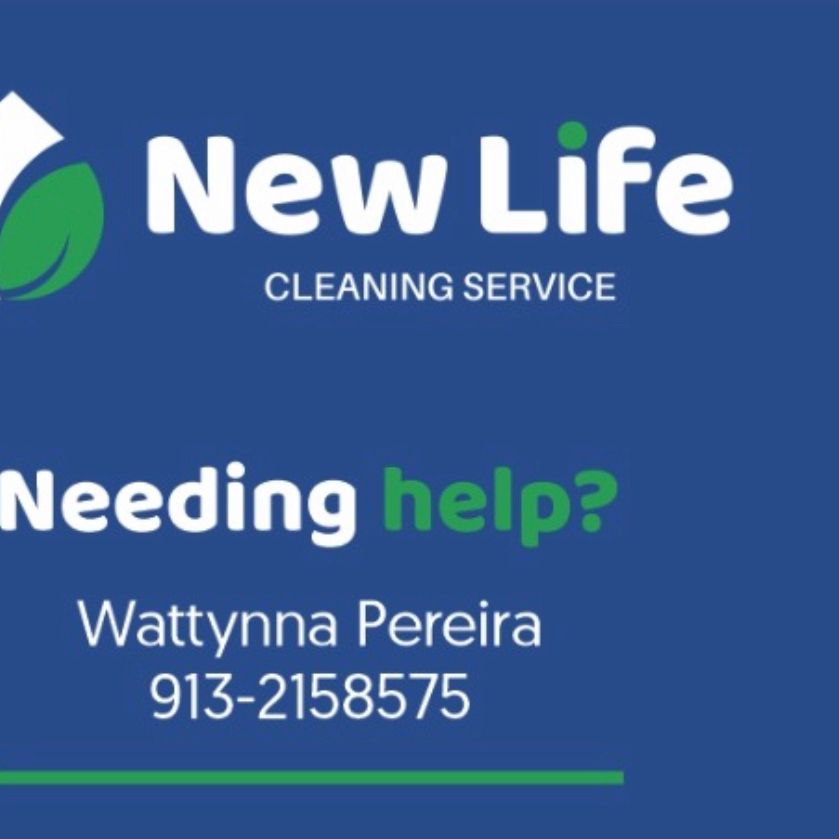 New life cleaning service