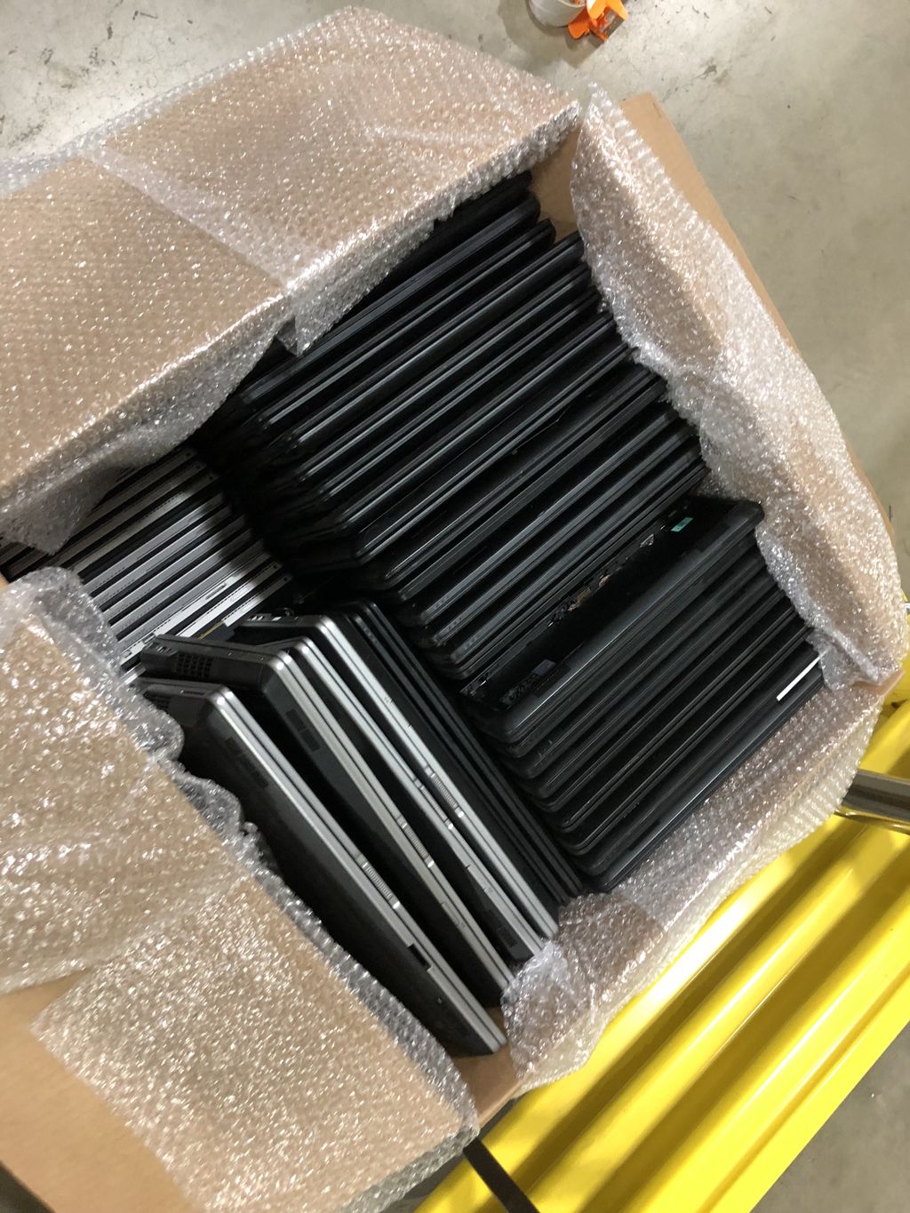 Packaging