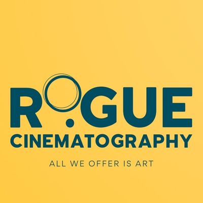 Avatar for Rogue Cinematography