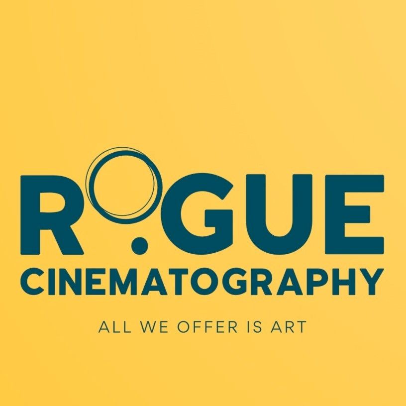 Rogue Cinematography
