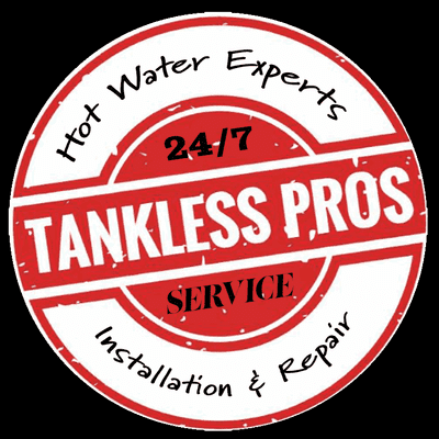 Avatar for Tankless Pros LLC - Hot Water Experts