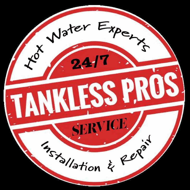 Tankless Pros LLC - Hot Water Experts