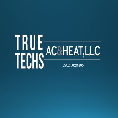 Avatar for True Techs Ac and Heat llc