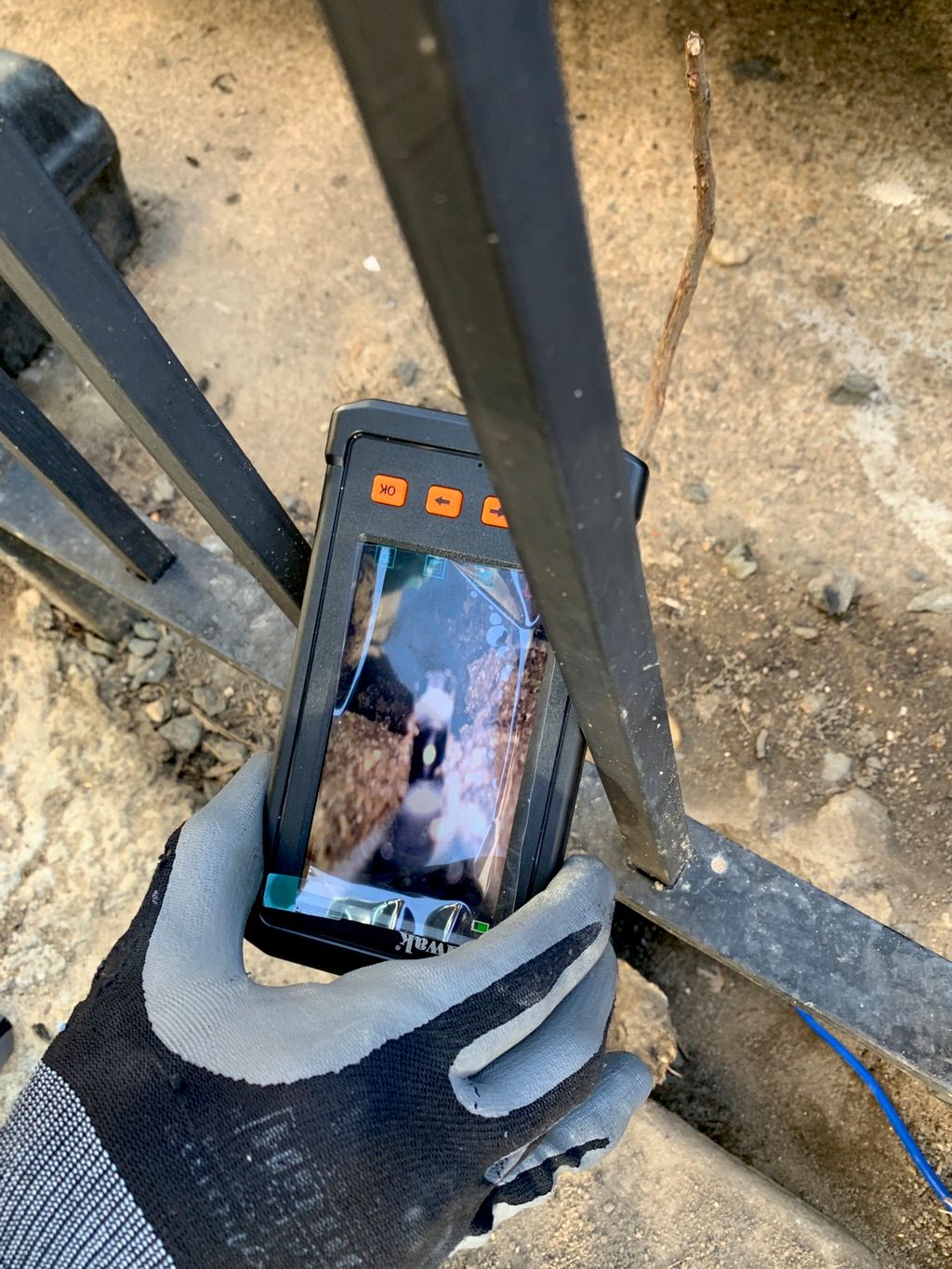 Customer photos