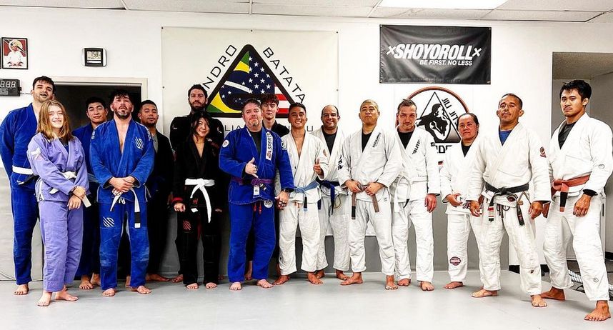 Adults (Men/Women) evening training