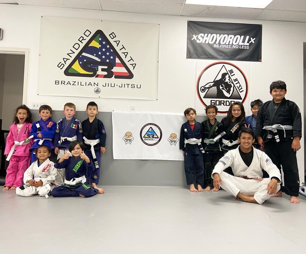 Kids program