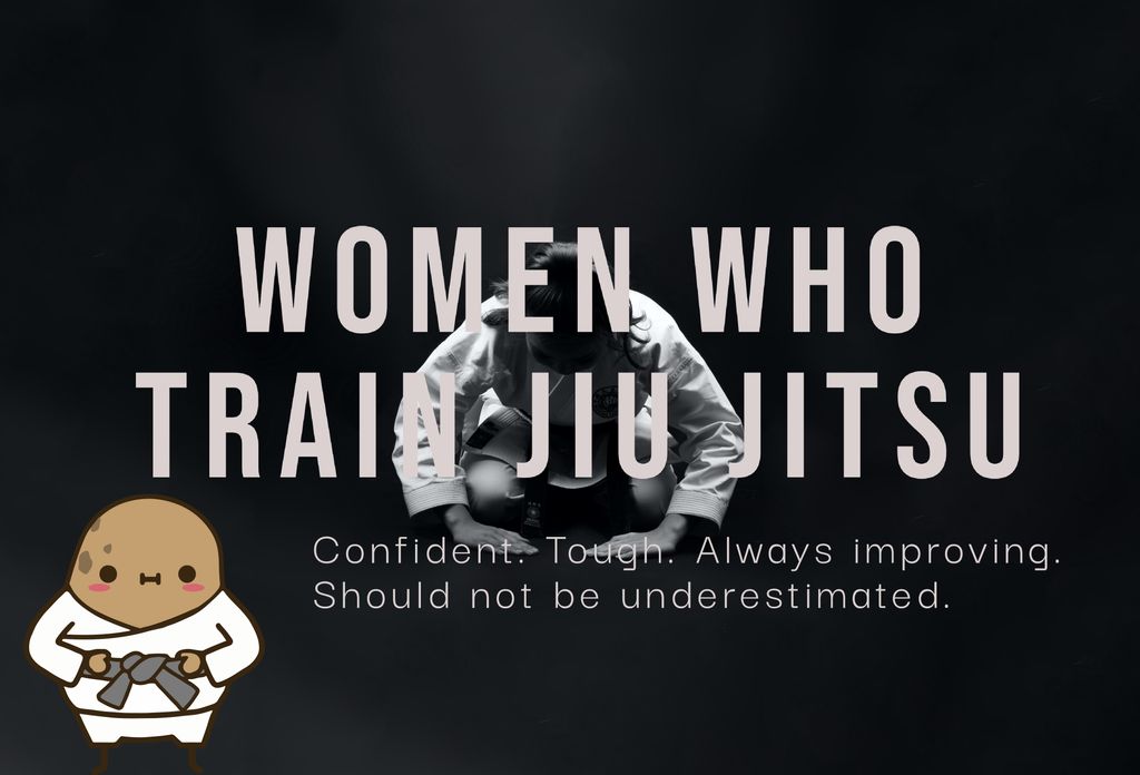 Come train with us!