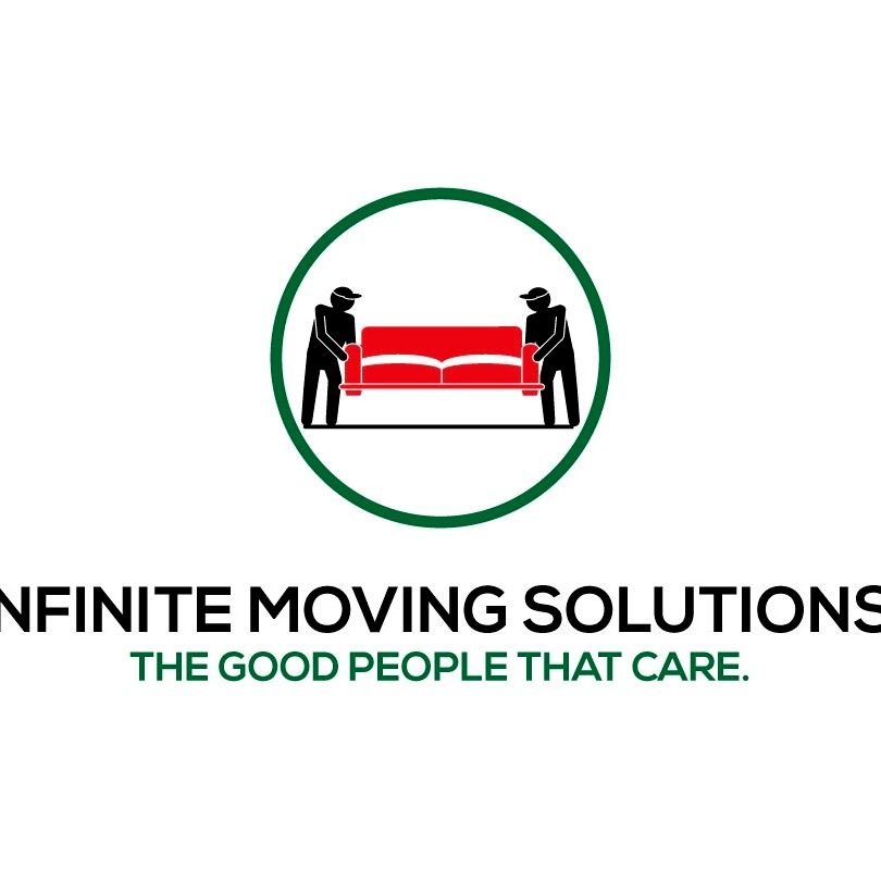Infinite Moving Solutions