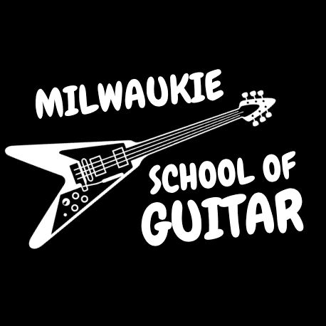 Milwaukie School of Guitar