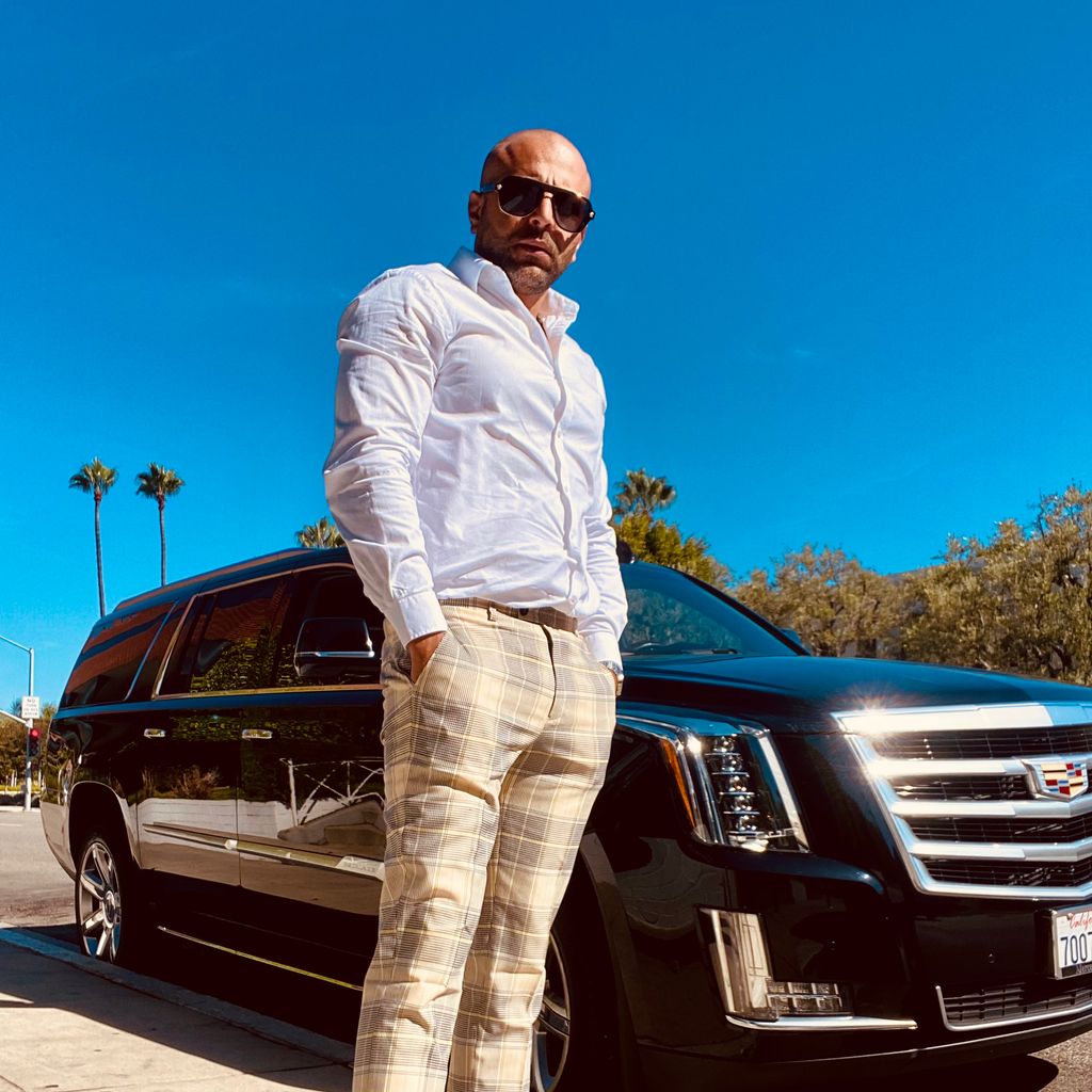 Elite Limo
