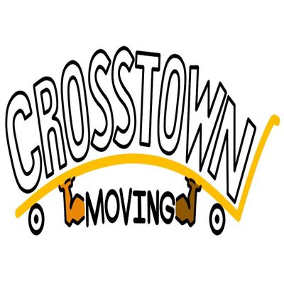 Avatar for CrossTown Moving
