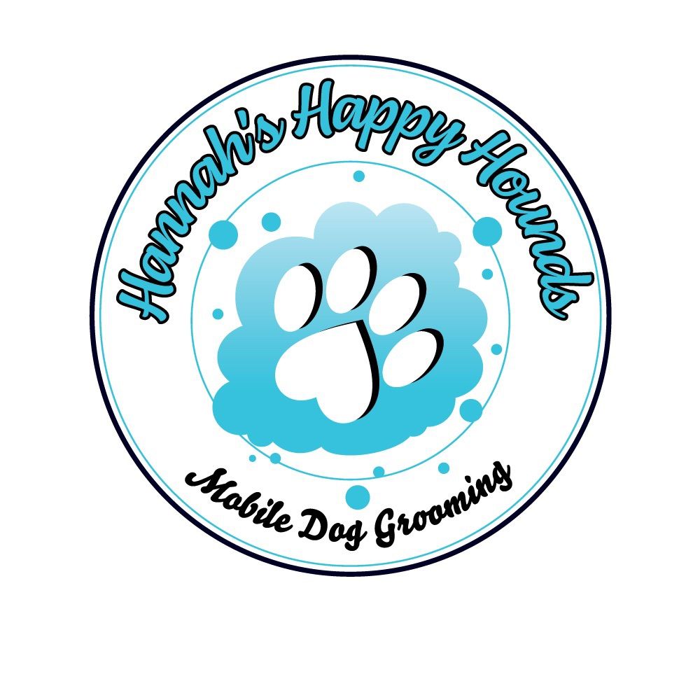 Hannah's Happy Hounds Mobile Grooming