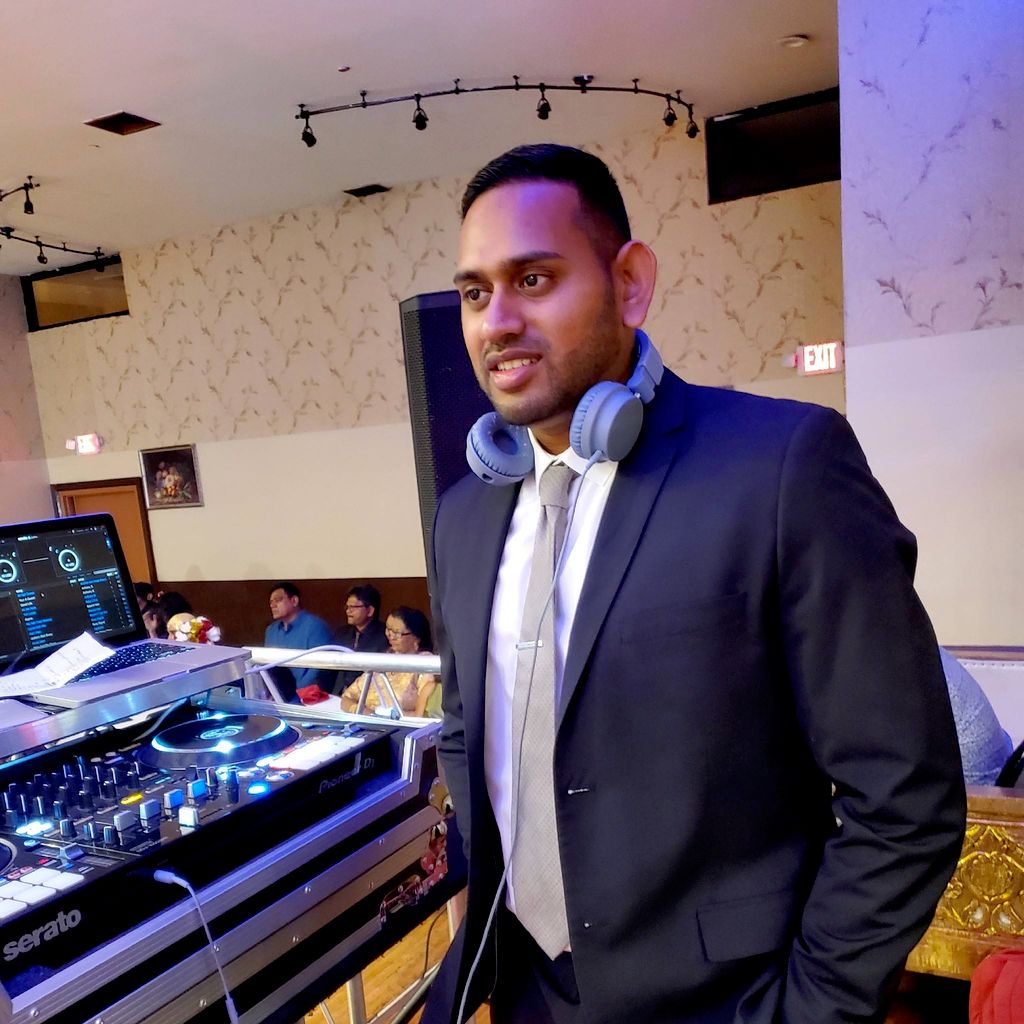 Dj Craze