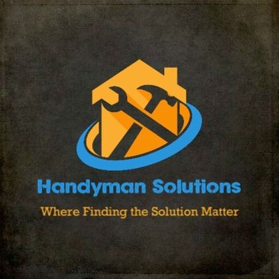 Avatar for Handyman Solutions