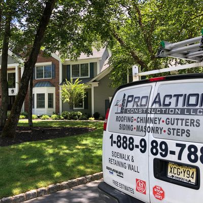 Avatar for Pro Action Construction LLC